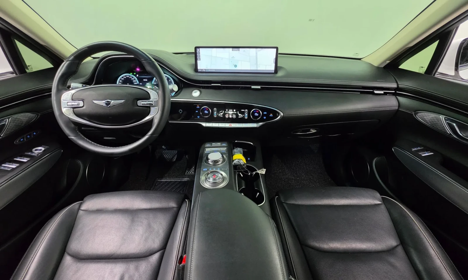 Genesis GV70, снимка 5 - Автомобили и джипове - 56748777