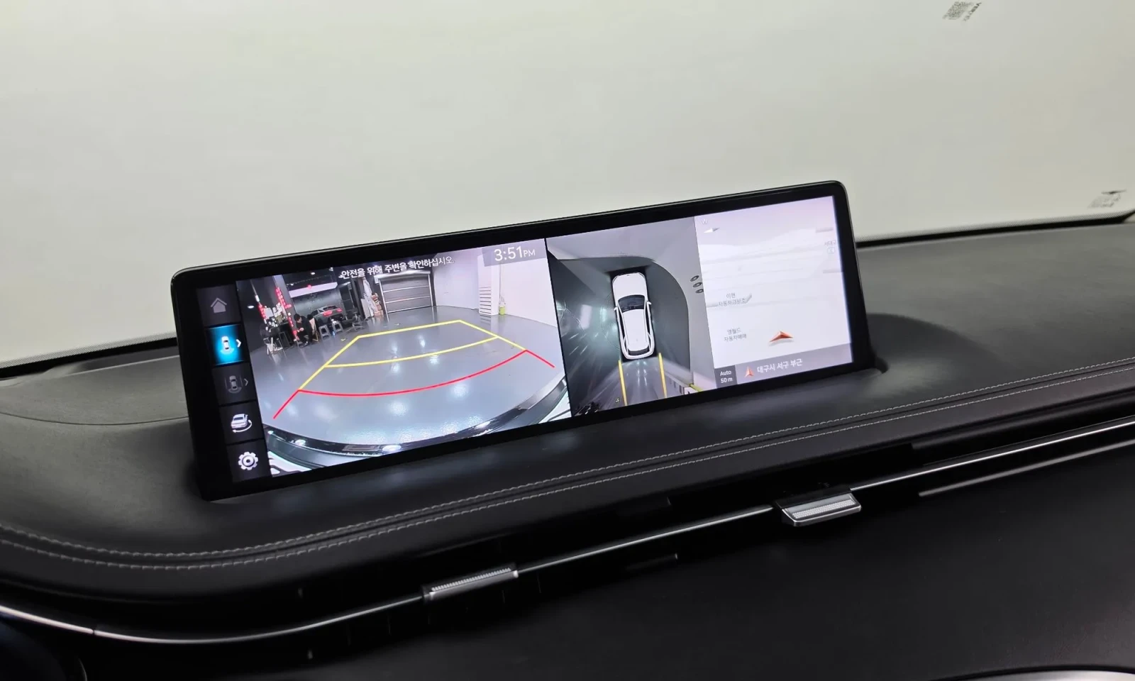 Genesis GV70, снимка 6 - Автомобили и джипове - 56748777