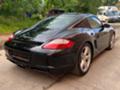 Porsche Cayman, снимка 5 - Автомобили и джипове - 36831169