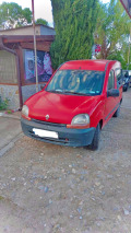 Renault Kangoo  - изображение 2