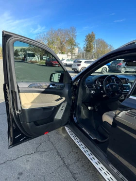 Mercedes-Benz GL 350 4 MATIC , снимка 15