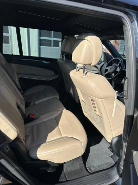 Mercedes-Benz GL 350 4 MATIC , снимка 11