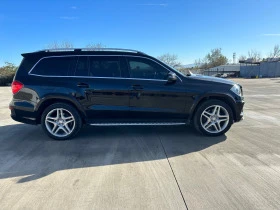 Mercedes-Benz GL 350 4 MATIC , снимка 3