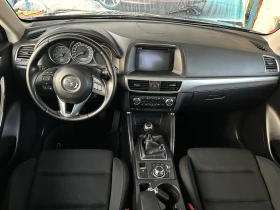 Mazda CX-5 2.0i* 165kc* Euro6* Facelift* Navi* Blind Spot, снимка 13