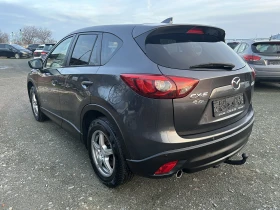Mazda CX-5 2.0i* 165kc* Euro6* Facelift* Navi* Blind Spot, снимка 3