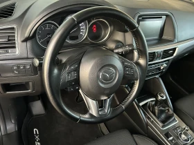 Mazda CX-5 2.0i* 165kc* Euro6* Facelift* Navi* Blind Spot, снимка 14