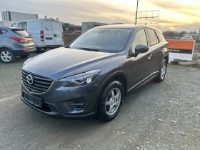 Mazda CX-5 2.0i* 165kc* Euro6* Facelift* Navi* Blind Spot, снимка 1
