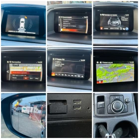 Mazda CX-5 2.0i* 165kc* Euro6* Facelift* Navi* Blind Spot, снимка 17