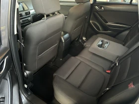 Mazda CX-5 2.0i* 165kc* Euro6* Facelift* Navi* Blind Spot, снимка 10