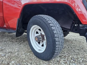 Toyota Land cruiser J73 2.4 EFI , снимка 13
