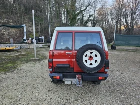 Toyota Land cruiser J73 2.4 EFI , снимка 3