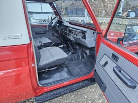Toyota Land cruiser J73 2.4 EFI , снимка 10