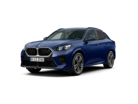 BMW X2 sDrive18d, снимка 2