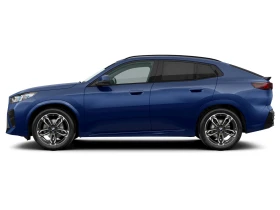 BMW X2 sDrive18d, снимка 4