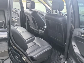 Mercedes-Benz GL 320  GL 320, снимка 10