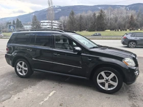 Mercedes-Benz GL 320  GL 320, снимка 6