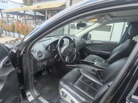 Mercedes-Benz GL 320  GL 320, снимка 16