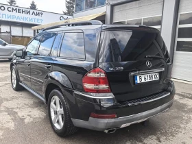 Mercedes-Benz GL 320  GL 320, снимка 3