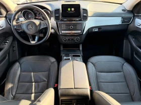 Mercedes-Benz GLE Coupe 350D 4MATIC AMG ТОП СЪСТОЯНИЕ, снимка 15