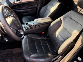 Mercedes-Benz GLE Coupe 350D 4MATIC AMG ТОП СЪСТОЯНИЕ, снимка 16