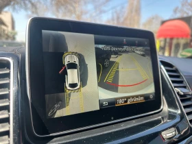 Mercedes-Benz GLE Coupe AMG-L?NE coupe distronic 360-Kamera harman kardon, снимка 13
