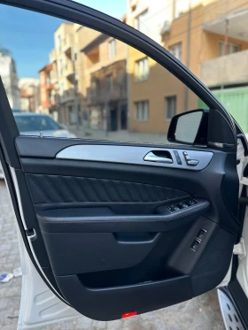 Mercedes-Benz GLE Coupe AMG-L?NE coupe distronic 360-Kamera harman kardon, снимка 9