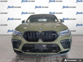 BMW X6 Competition , снимка 2