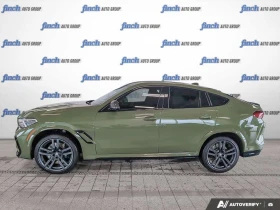 BMW X6 Competition , снимка 4