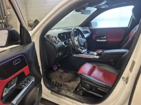 Mercedes-Benz GLB 250* AMG-LINE* Дистроник * 360 * Панорама * , снимка 7