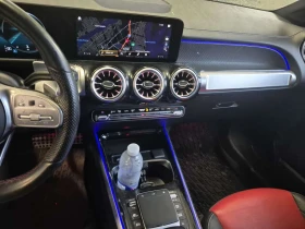 Mercedes-Benz GLB 250* AMG-LINE* Дистроник * 360 * Панорама * , снимка 9