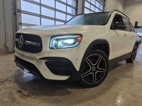 Mercedes-Benz GLB 250* AMG-LINE* Дистроник * 360 * Панорама * , снимка 1