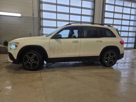 Mercedes-Benz GLB 250* AMG-LINE* Дистроник * 360 * Панорама * , снимка 3