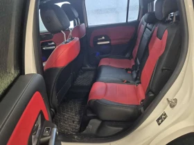 Mercedes-Benz GLB 250* AMG-LINE* Дистроник * 360 * Панорама * , снимка 10
