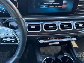 Mercedes-Benz GLE 350 * CARFAX * Хед-Ъп * Дистроник * , снимка 9