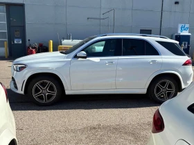 Mercedes-Benz GLE 350 * CARFAX * Хед-Ъп * Дистроник * , снимка 2