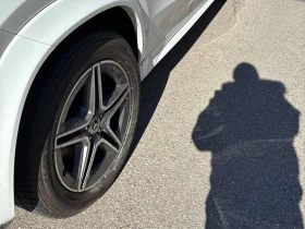Mercedes-Benz GLE 350 * CARFAX * Хед-Ъп * Дистроник * , снимка 14