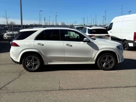 Mercedes-Benz GLE 350 * CARFAX * Хед-Ъп * Дистроник * , снимка 3