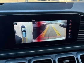 Mercedes-Benz GLE 350 * CARFAX * Хед-Ъп * Дистроник * , снимка 16