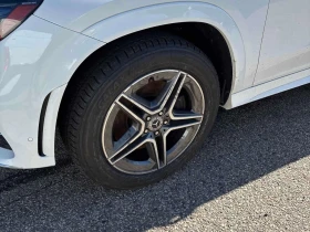 Mercedes-Benz GLE 350 * CARFAX * Хед-Ъп * Дистроник * , снимка 7