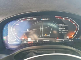 BMW X3 * xDrive* M40i* КОЖА* ПОДГРЕВ* ПАНОРАМА* HEAD-UP* , снимка 9
