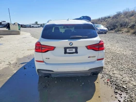 BMW X3 * xDrive* M40i* КОЖА* ПОДГРЕВ* ПАНОРАМА* HEAD-UP* , снимка 6