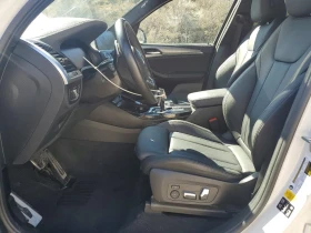 BMW X3 * xDrive* M40i* КОЖА* ПОДГРЕВ* ПАНОРАМА* HEAD-UP* , снимка 7
