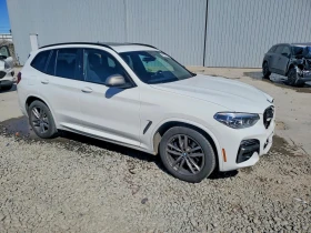 BMW X3 * xDrive* M40i* КОЖА* ПОДГРЕВ* ПАНОРАМА* HEAD-UP* , снимка 4