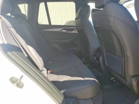 BMW X3 * xDrive* M40i* КОЖА* ПОДГРЕВ* ПАНОРАМА* HEAD-UP* , снимка 11
