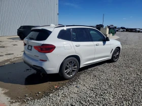 BMW X3 * xDrive* M40i* КОЖА* ПОДГРЕВ* ПАНОРАМА* HEAD-UP* , снимка 3