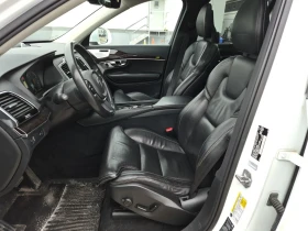 Volvo Xc90 Inscription* 360камери* Подгрев* Oбдух* Line Assis, снимка 5