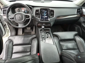 Volvo Xc90 Inscription* 360камери* Подгрев* Oбдух* Line Assis, снимка 6