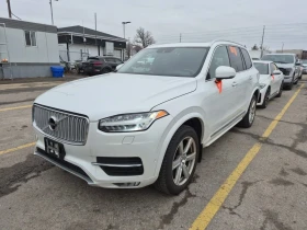 Volvo Xc90 Inscription* 360камери* Подгрев* Oбдух* Line Assis, снимка 1