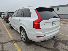 Volvo Xc90 Inscription* 360камери* Подгрев* Oбдух* Line Assis, снимка 4