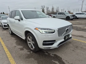 Volvo Xc90 Inscription* 360камери* Подгрев* Oбдух* Line Assis, снимка 2
